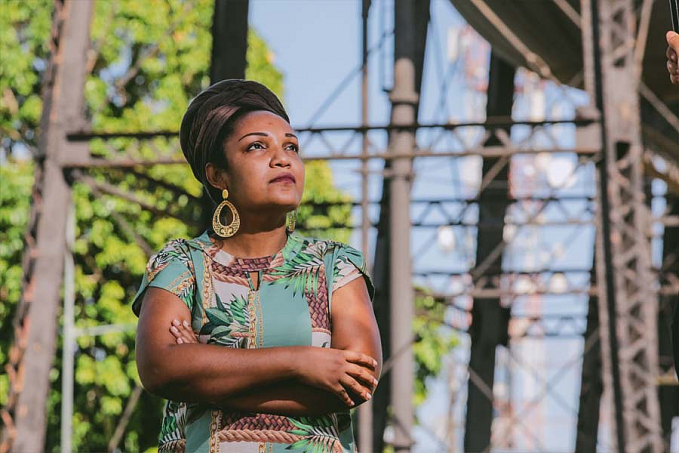 IGUALDADE RACIAL -Programação especial celebra Dia Nacional da Consciência Negra em Porto Velho - News Rondônia