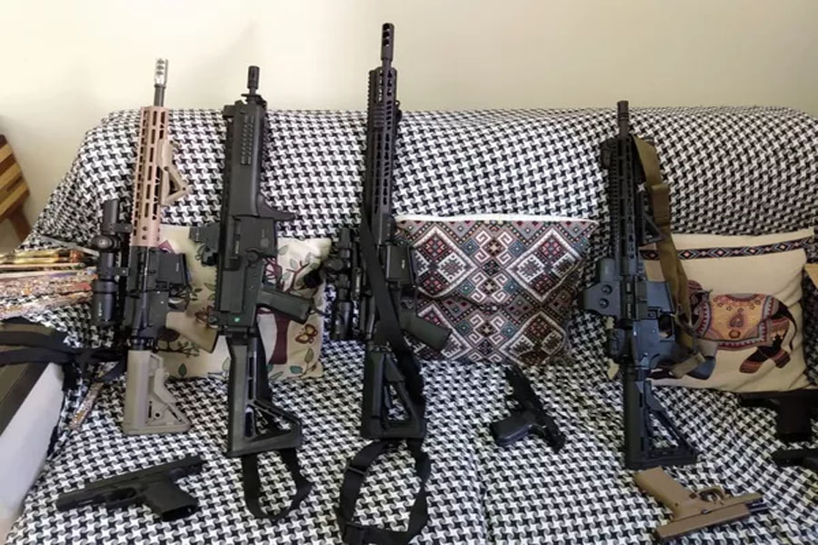 Policiais civis do Deic são presos por suspeita de sequestro e extorsão de integrante de facção criminosa - News Rondônia