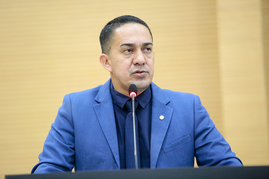 DER atende indicação do deputado Sargento Eyder Brasil e conclui manutenção da RO-481 - News Rondônia