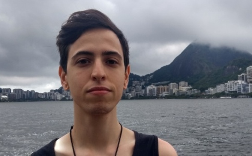 PERDI MEU PAI DIZ FILHO DO GOVERNADOR ELEITO DO RIO DE JANEIRO - News Rondônia