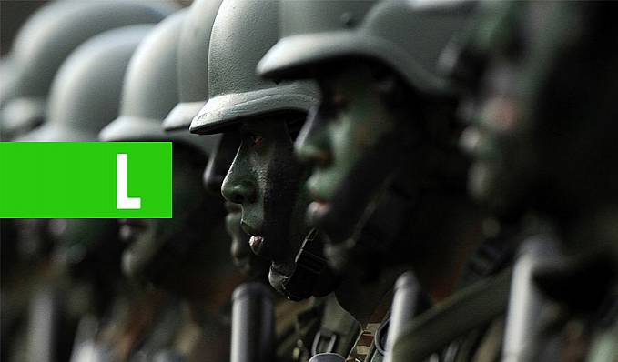 Forças Armadas atuarão com 28 mil militares nas eleições - News Rondônia