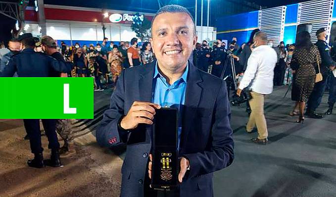Deputado Alex Silva recebe homenagem do Batalhão Belmont - News Rondônia