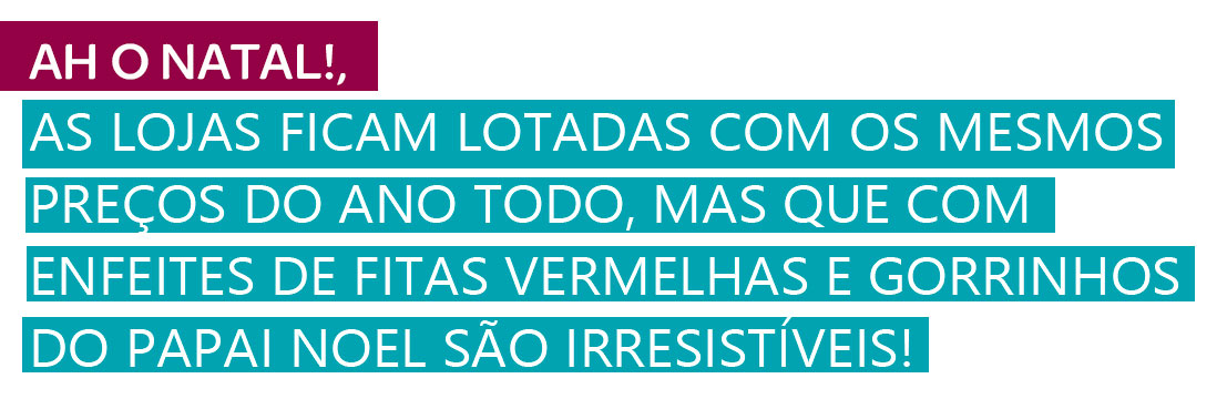 CRÔNICA DE NATAL (DEPOIS DO NATAL) - News Rondônia