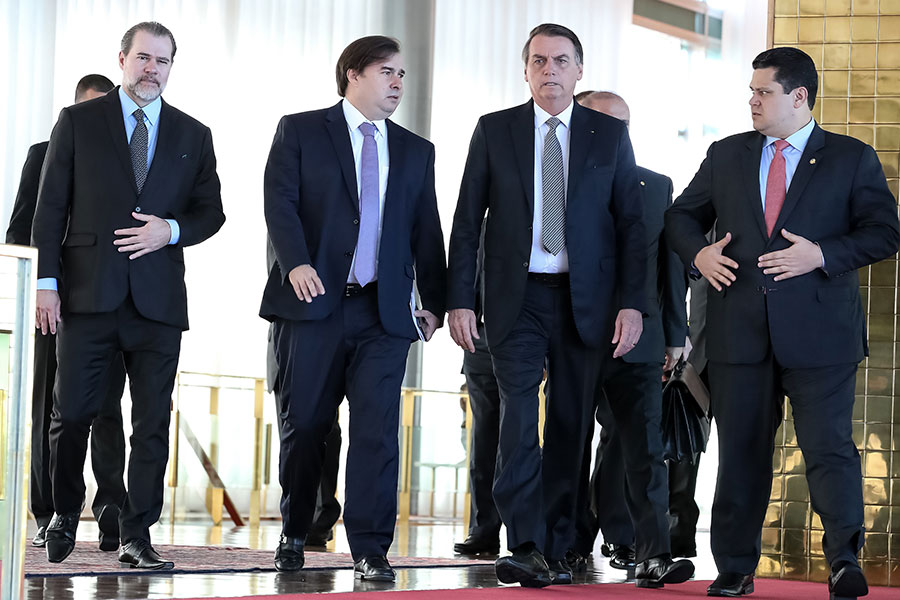 POLÍTICA & MURUPI: OS REIS DO PEDAÇO - News Rondônia