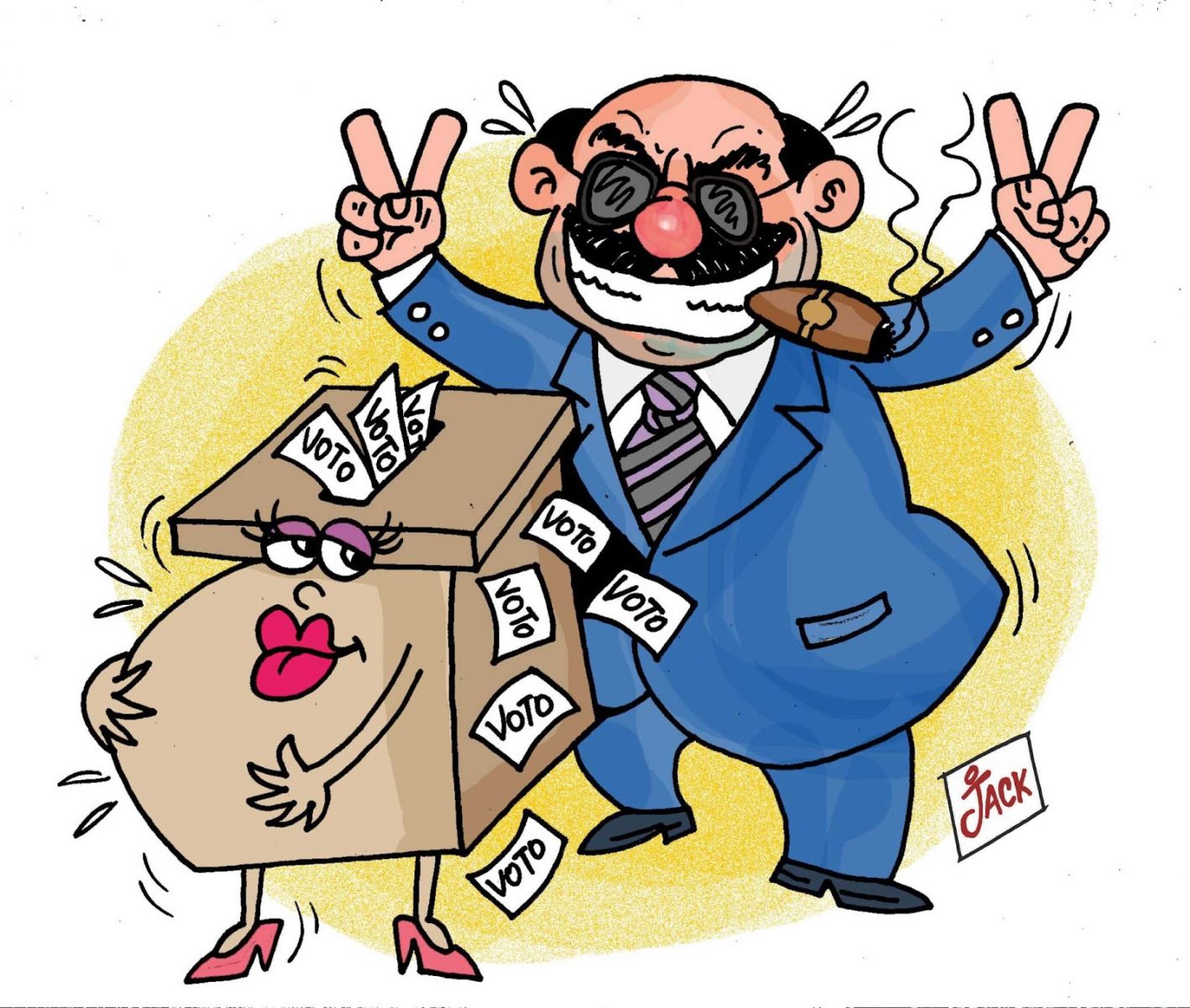 POLÍTICA & MURUPI: OS REIS DO PEDAÇO - News Rondônia