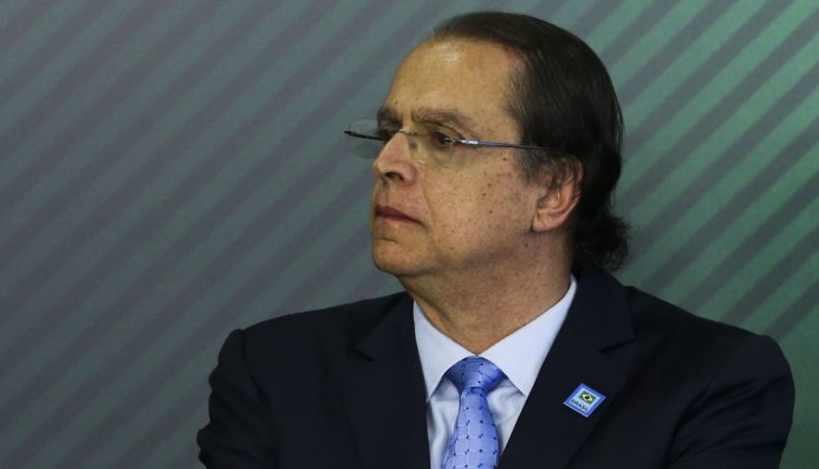 NOVO MINISTRO DO TRABALHO FOI AUTUADO EM MAIS DE 20 INFRAÇÕES TRABALHISTAS - News Rondônia