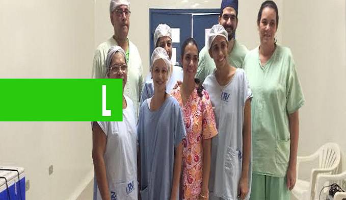 RONDÔNIA TEM 218 TRANSPLANTADOS SOB CUIDADOS PARA EVITAR CONTÁGIO PELA COVID-19 - News Rondônia