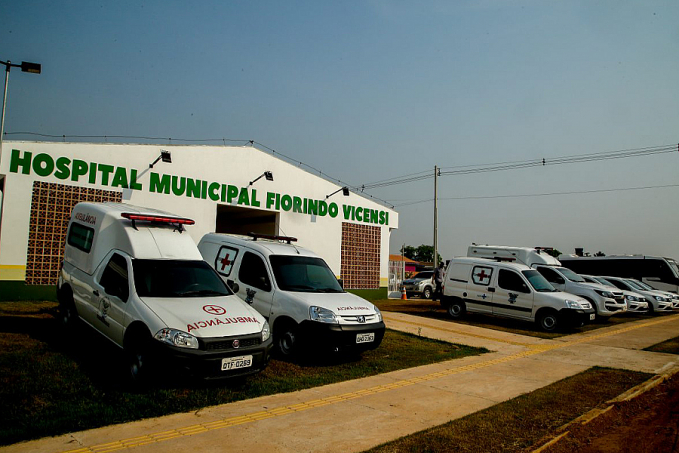 Seringueiras prorroga até junho o 'Estado de Calamidade Pública' por causa da Pandemia - News Rondônia