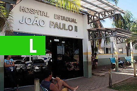 CONSULTORIA DO SÍRIO LIBANÊS VEM A RONDÔNIA DEBATER MODERNOS PROTOCOLOS PARA MELHORAR ATENDIMENTO NO JOÃO PAULO II - News Rondônia