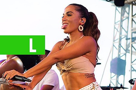 NOVO AFFAIR DE ANITTA É 11 ANOS MAIS VELHO, FÃ DE ROCK E BOLSONARO - News Rondônia
