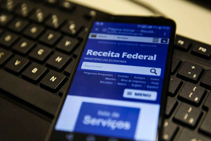 Receita abre nesta quinta-feira, 23 de setembro, consulta ao quinto lote de restituição do IRPF 2021 - News Rondônia