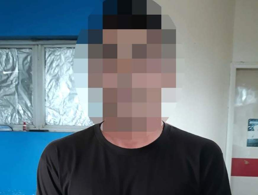 PADRASTO DENUNCIADO POR ESTUPRAR ENTEADA POR UM ANO É PRESO EM BOCA DO ACRE - News Rondônia