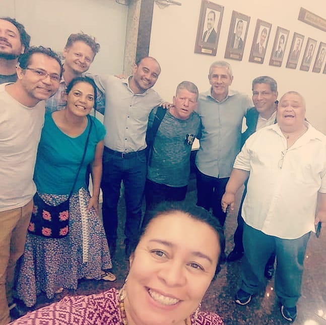 MOVIMENTO CULTURAL EM RO EMPLACA PERCENTUAL DO FEC - News Rondônia