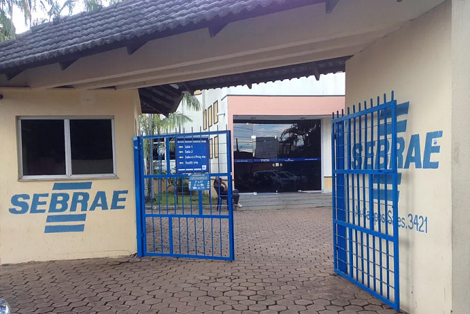 Sebrae e Sicoob Credip celebram aprovação da primeira SGC de Rondônia - News Rondônia