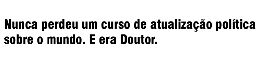 MEU PROFESSOR DE HISTÓRIA - POR PROFESSOR NAZARENO* - News Rondônia