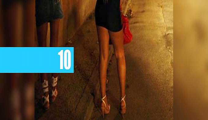 LADRÃO QUE ROUBA LADRÃO: HOMEM FURTA CARRO PARA SAIR COM TRAVESTIS E ACABA SENDO ROUBADO - News Rondônia
