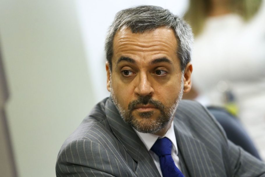 POLÍTICA & MURUPI: MINISTRO SEM EDUCAÇÃO - News Rondônia