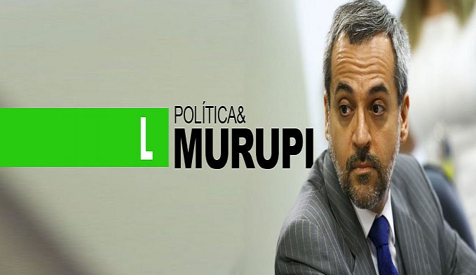 POLÍTICA & MURUPI: MINISTRO SEM EDUCAÇÃO - News Rondônia