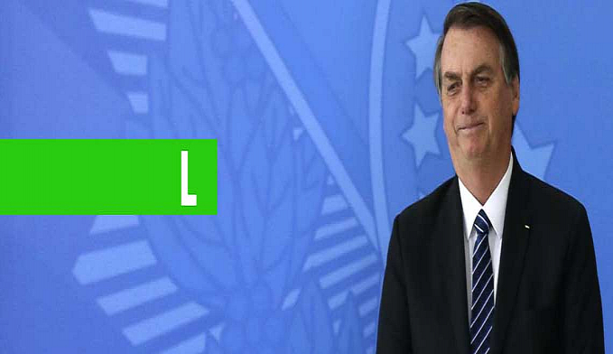 BOLSONARO DIZ QUE NÃO PRETENDE ACABAR COM ESTABILIDADE DE SERVIDOR - News Rondônia