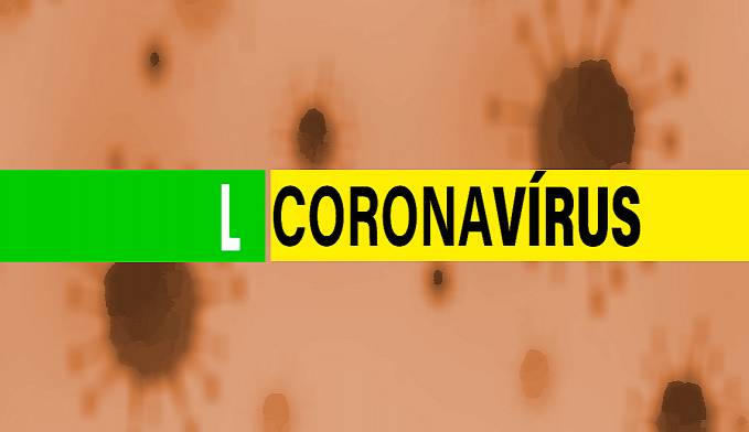 RONDÔNIA CONFIRMA 2.499 CASOS DE COVID-19 E 90 ÓBITOS - News Rondônia