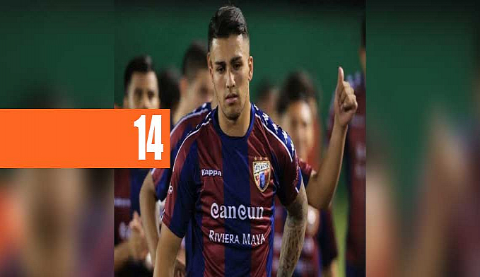 JOGADOR COM PASSAGEM POR GRÊMIO E INTER MORRE APÓS CAIR DE PRÉDIO - News Rondônia