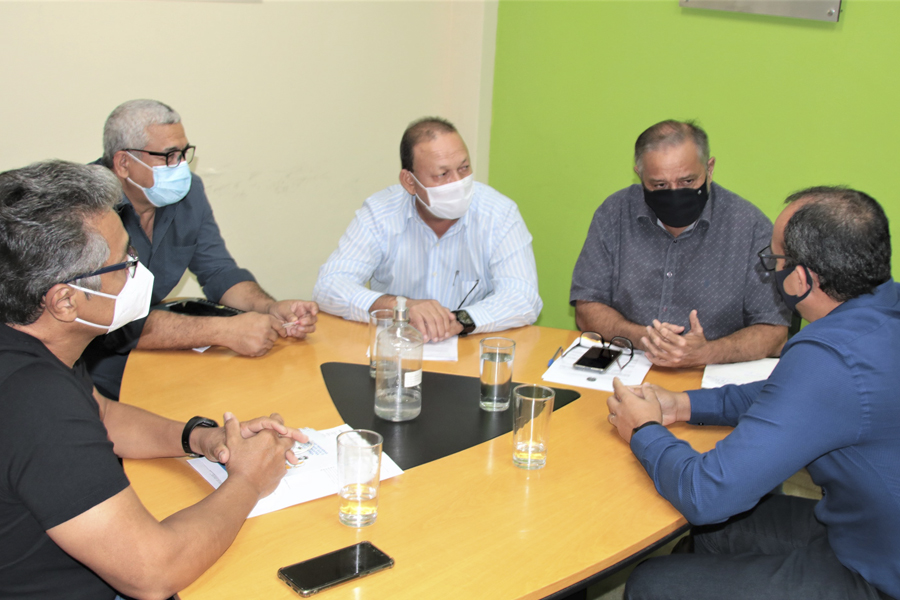 Ministério da Agricultura será protagonista de evento on line do Agronegócio na Amazônia - News Rondônia