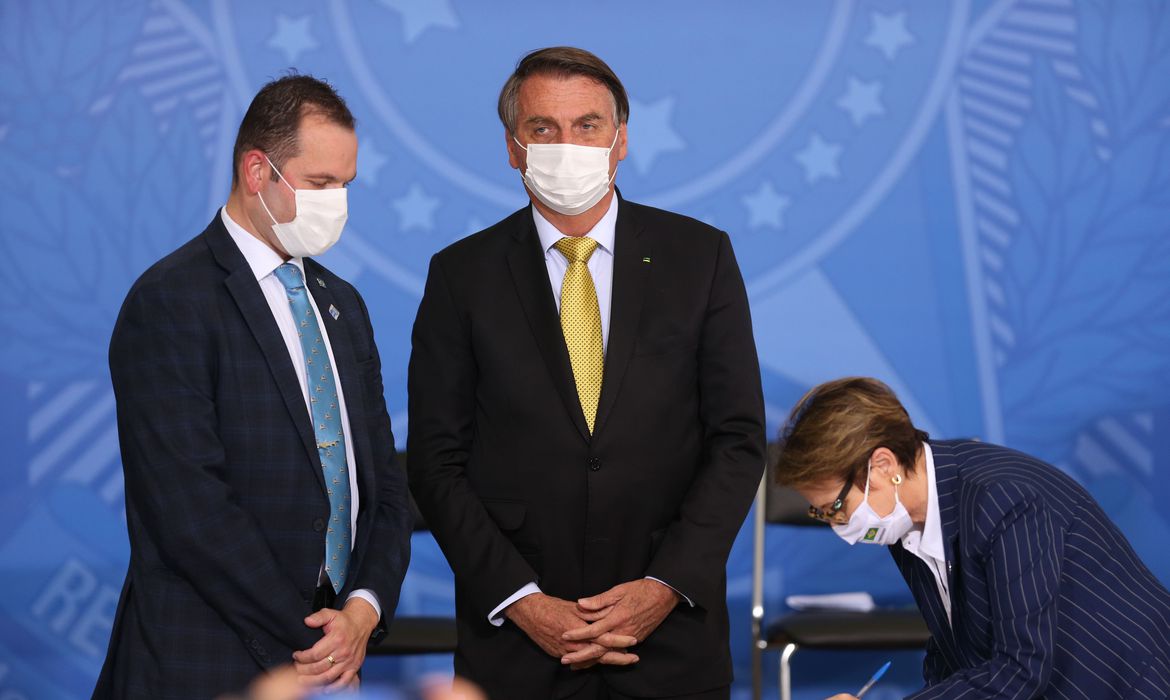 Governo lança novo sistema para recadastrar pescadores profissionais - News Rondônia