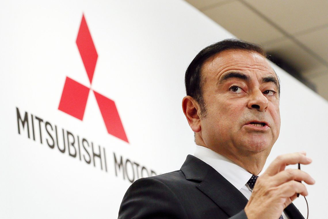 RONDONIENSE É DESTITUÍDO DA DIREÇÃO DA NISSAN - News Rondônia