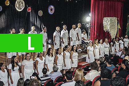 POESIA E MÚSICAS ENCANTAM PÚBLICO NA ABERTURA DO IV FESTIVAL DE LITERATURA DA AMAZÔNIA - News Rondônia