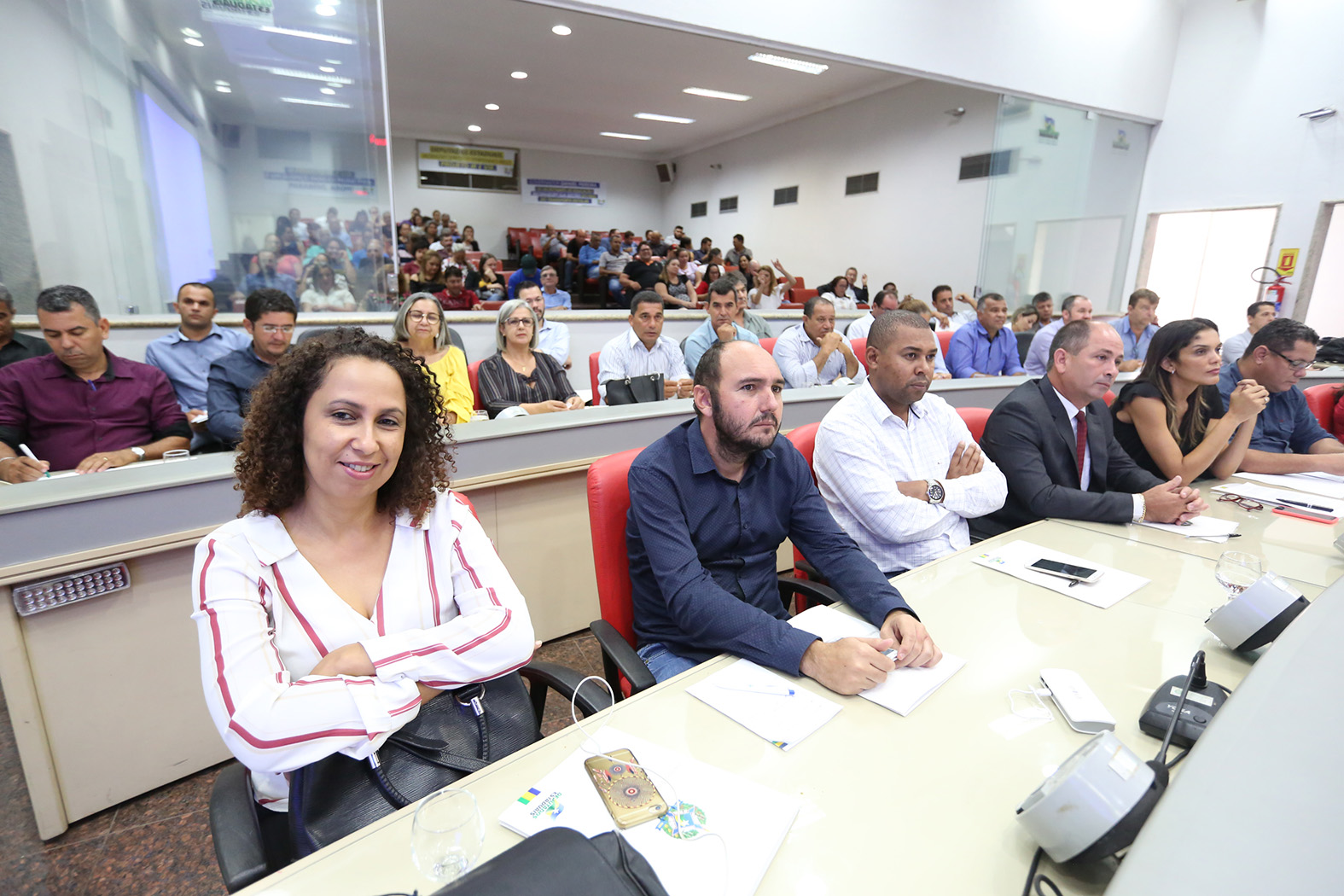 ALE DISCUTE TRANSPORTE ESCOLAR EM AUDIÊNCIA PÚBLICA - News Rondônia