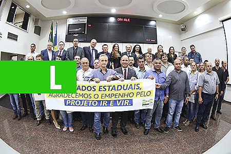 ALE DISCUTE TRANSPORTE ESCOLAR EM AUDIÊNCIA PÚBLICA - News Rondônia