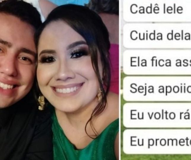 'Volto rápido' e 'tô apavorado': as últimas mensagens de vítimas da Covid-19. VEJA - News Rondônia