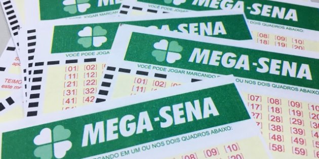 MEGA-SENA PODE PAGAR R$ 3 MILHÕES NESTE SÁBADO - News Rondônia
