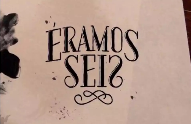 NOVELA ÉRAMOS SEIS: RESUMO DO CAPÍTULO DESTE TERÇA-FEIRA (17/3) - News Rondônia