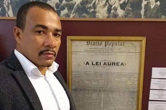 Delegado Leomar é eleito Presidente Municipal do partido Avante em Buritis - News Rondônia