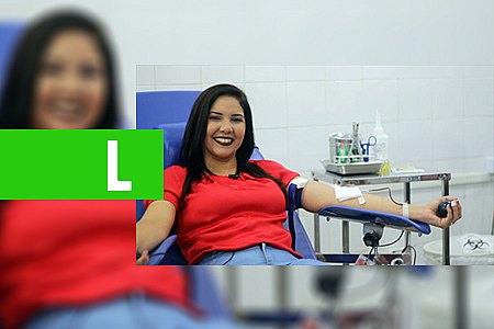 DOAR SANGUE É UM ATO DE AMOR, AFIRMA VEREADORA CRISTIANE LOPES - News Rondônia