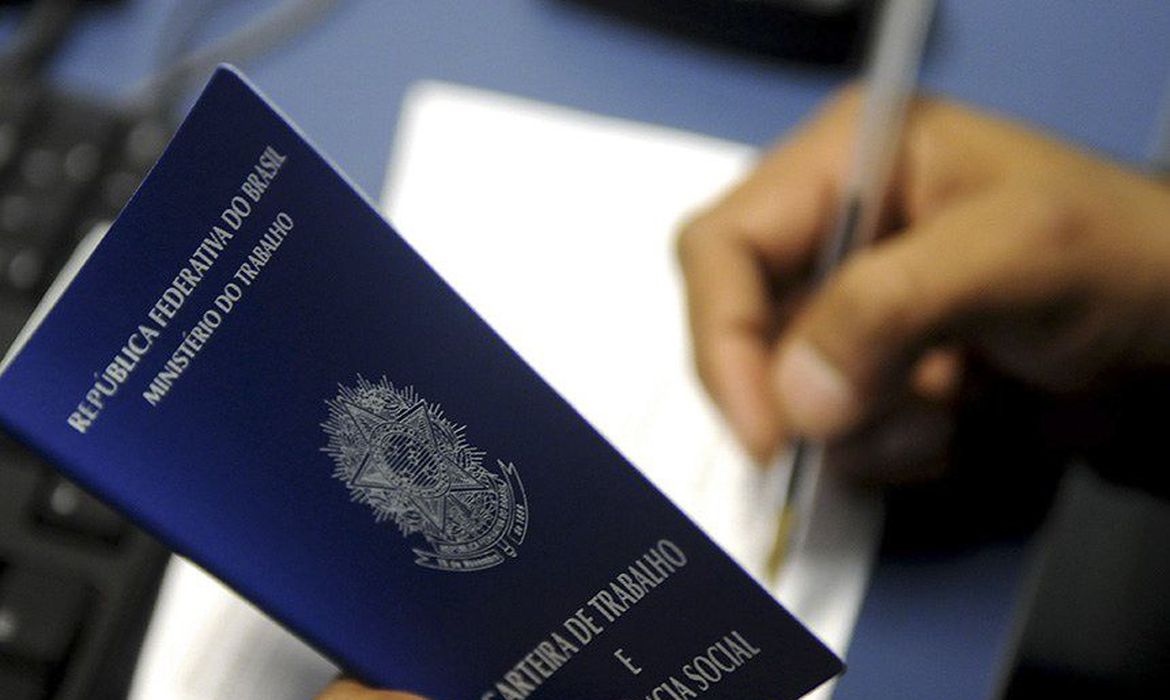 Senado rejeita proposta de minirreforma trabalhista - News Rondônia