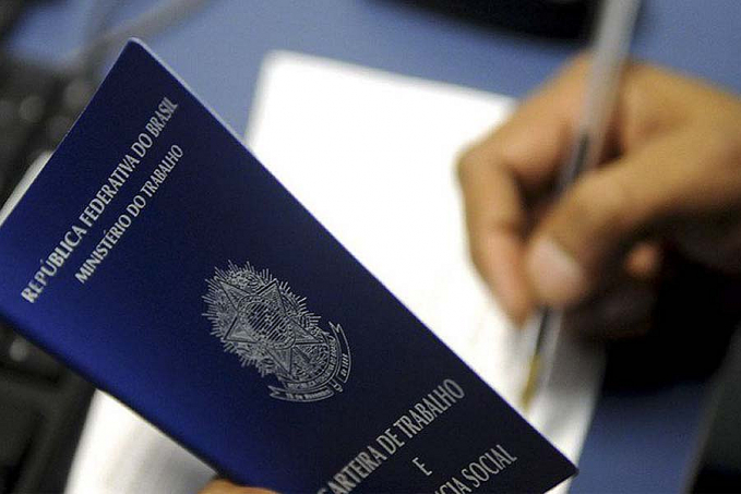 Senado rejeita proposta de minirreforma trabalhista - News Rondônia