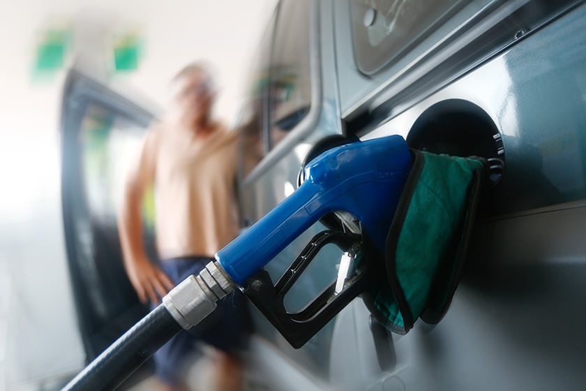 ALÍVIO NO BOLSO: PREÇO DA GASOLINA DEVE CAIR NESTA SEXTA-FEIRA (3/8) - News Rondônia