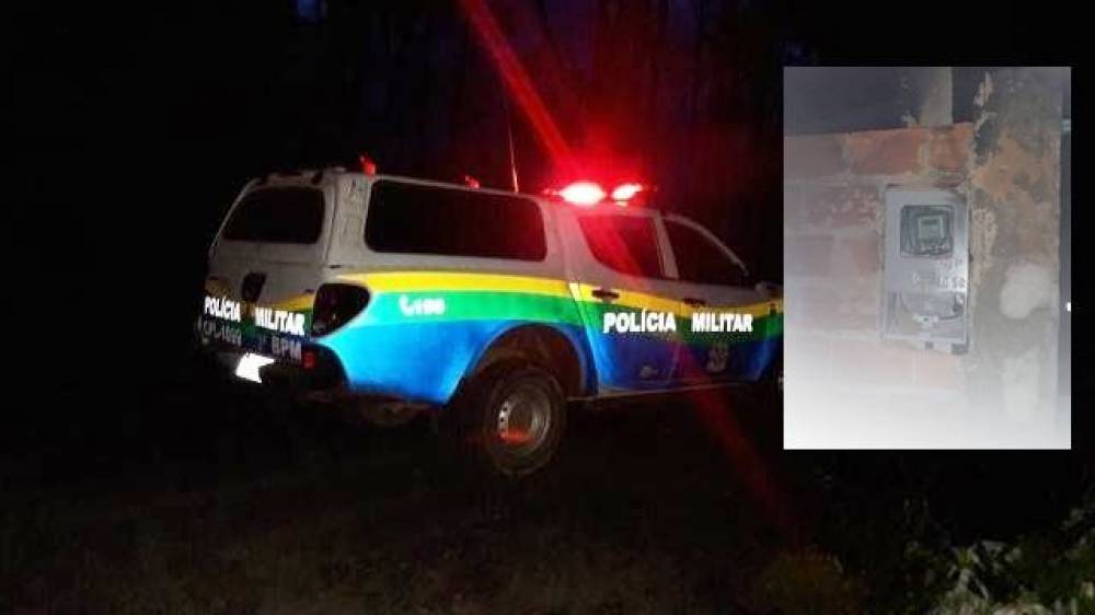 CRIME: POLÍCIA MILITAR É ACIONADA APÓS DOIS HOMENS EM MOTO JOGAREM COQUETEL MOLOTOV EM RESIDÊNCIA - News Rondônia