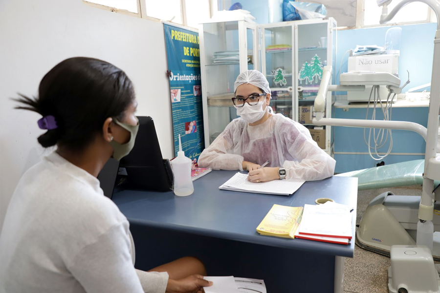 Planejamento reprodutivo para adolescentes é ofertado em Porto Velho - News Rondônia