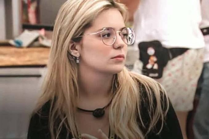 BBB21: Fãs apontam mensagem secreta em vídeo enviado para Viih no Anjo - News Rondônia