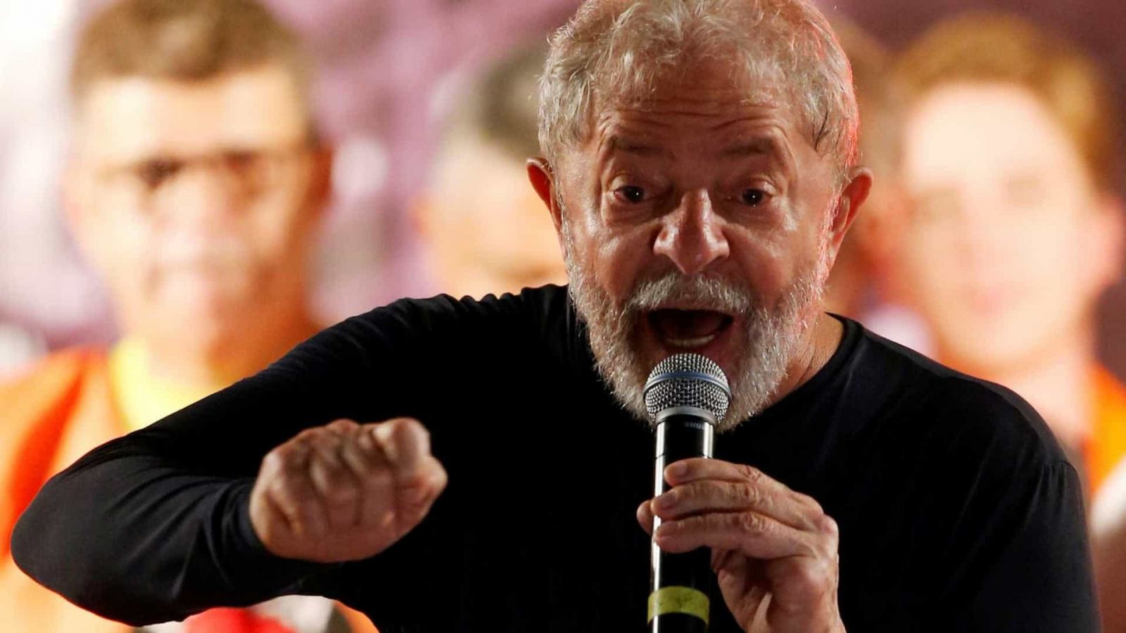 GILMAR MENDES DIZ QUE STF DECIDE ATÉ NOVEMBRO PEDIDO DE LULA - News Rondônia