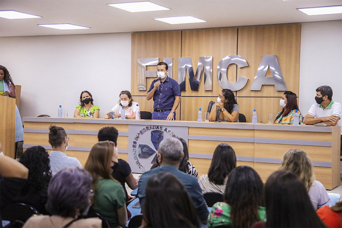 Fórum Municipal discute temas transversais propostos no Plano de Educação - News Rondônia