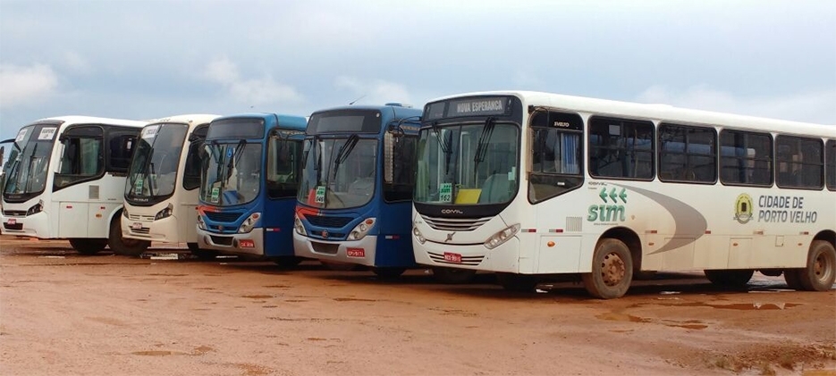 DOSSIÊ TRANSPORTE URBANO E ESCOLAR RURAL - QUEM ESTÁ POR TRÁS DO CAOS E A QUEM OS TRABALHADORES DEVEM COBRAR - News Rondônia
