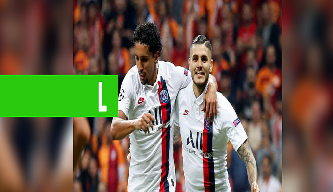 PSG VENCE COM GOL DE ICARDI E SE ISOLA NO GRUPO DA CHAMPIONS - News Rondônia