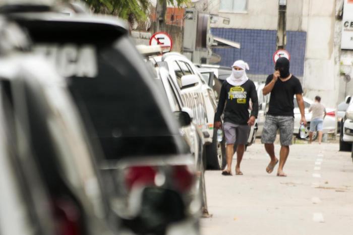 EM 48 HORAS CEARÁ REGISTRA 51 ASSASSINATOS - News Rondônia