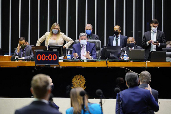 Câmara aprova cobrança de ISS sobre serviços de rastreamento veicular - News Rondônia