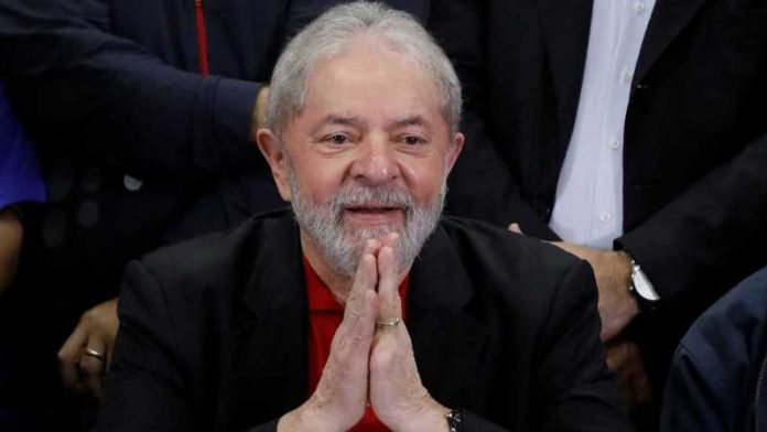 NOVO PEDIDO DE LIBERDADE DO LULA  POR JULIO CARDOSO - News Rondônia