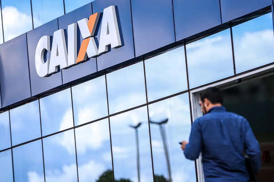 Crédito caixa tem já pode ser solicitado por clientes nascidos em março e abril - News Rondônia